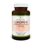 Likopen 20 mg 60 kaps Medverita